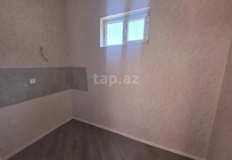 3 otaqlı mənzil , Xırdalan