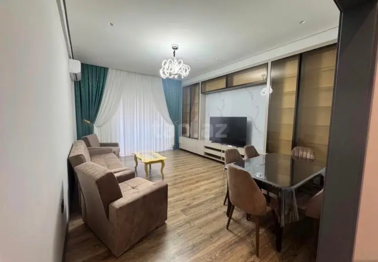 2 otaqlı mənzil Kirayə (aylıq), Bakı