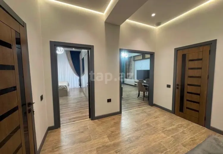 2 otaqlı mənzil Kirayə (aylıq), Bakı