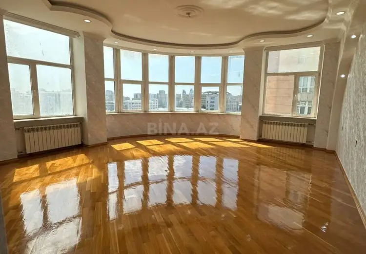 3 otaqlı mənzil Satılır, Yasamal, Bakı