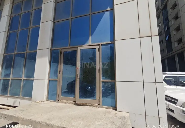 364 m² Obyekt / Ofis Satılır, Yasamal, Bakı