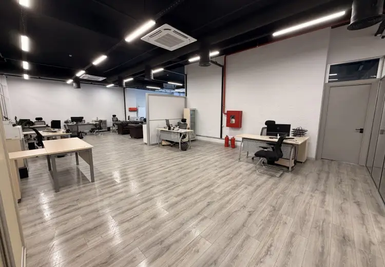 235 m² Obyekt / Ofis Kirayə (aylıq), Ağ şəhər, Xətai, Bakı