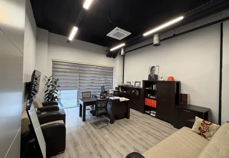 235 m² Obyekt / Ofis Kirayə (aylıq), Ağ şəhər, Xətai, Bakı