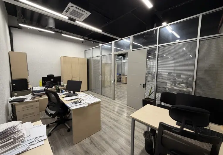 235 m² Obyekt / Ofis Kirayə (aylıq), Ağ şəhər, Xətai, Bakı