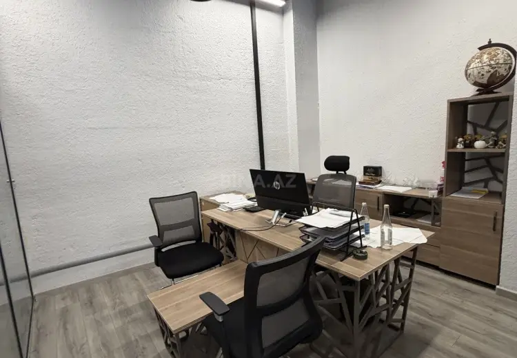 235 m² Obyekt / Ofis Kirayə (aylıq), Ağ şəhər, Xətai, Bakı