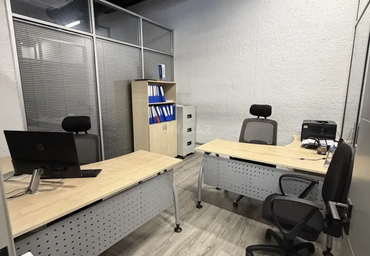 235 m² Obyekt / Ofis Kirayə (aylıq), Ağ şəhər, Xətai, Bakı