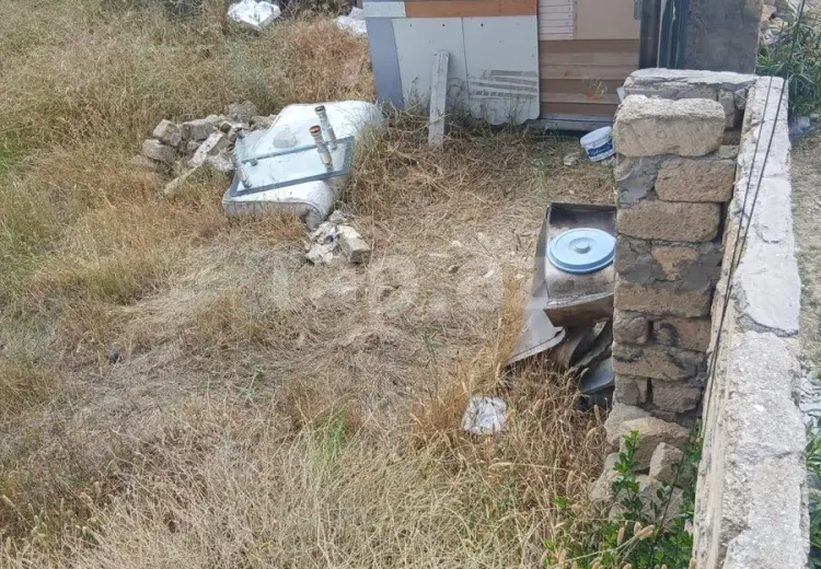 0 m² Obyekt / Ofis , Saray, Abşeron