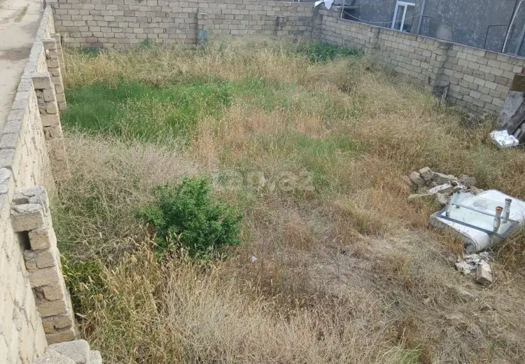 0 m² Obyekt / Ofis , Saray, Abşeron