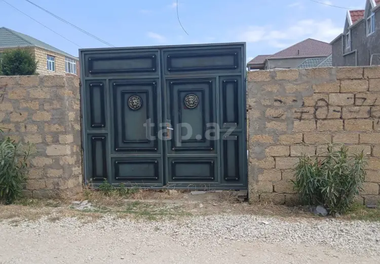 0 m² Obyekt / Ofis , Saray, Abşeron