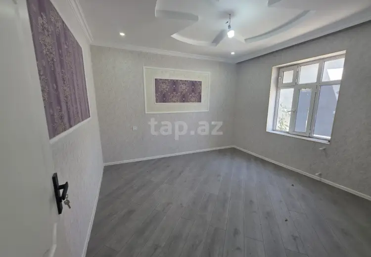4 otaqlı mənzil , Xırdalan