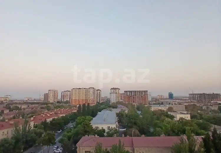 2 otaqlı mənzil , Sumqayıt