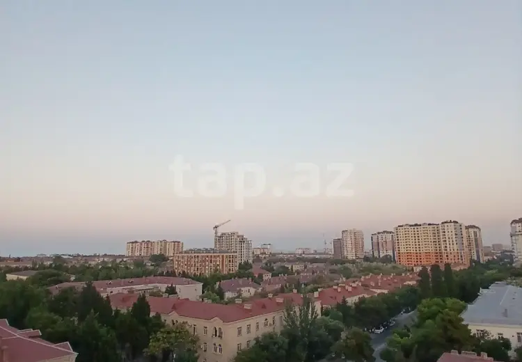 2 otaqlı mənzil , Sumqayıt