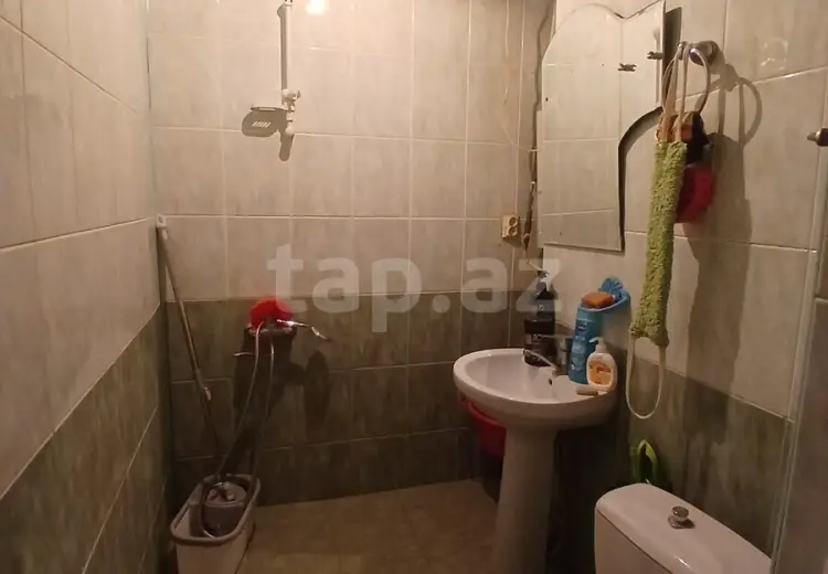 2 otaqlı mənzil , Sumqayıt