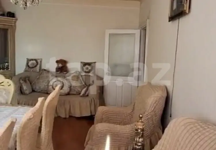 2 otaqlı mənzil , Gəncə