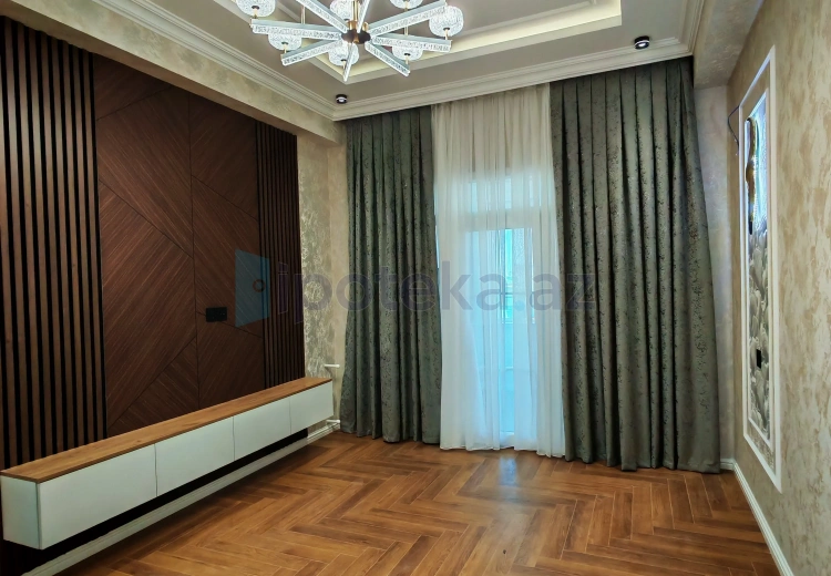 2 otaqlı mənzil Satılır, Xırdalan