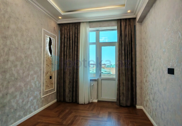 2 otaqlı mənzil Satılır, Xırdalan