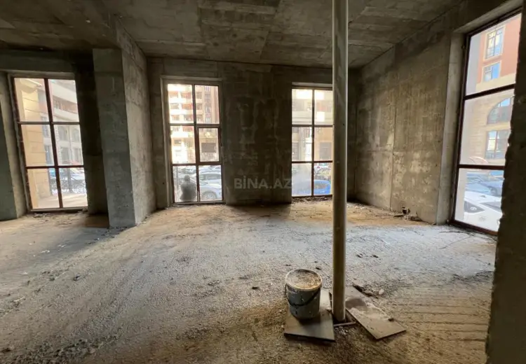 500 m² Obyekt / Ofis Satılır, Yasamal, Bakı