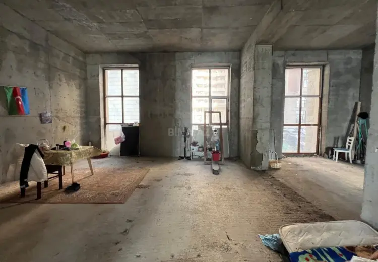 500 m² Obyekt / Ofis Satılır, Yasamal, Bakı