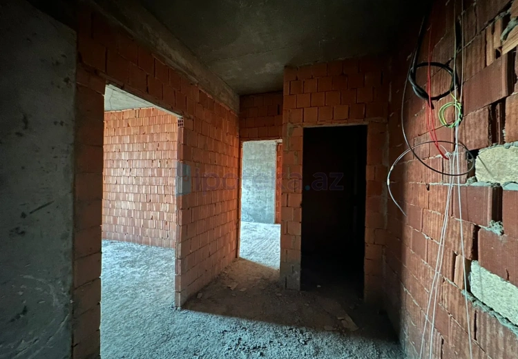 2 otaqlı mənzil Satılır, Yeni Yasamal qəs., Yasamal, Bakı