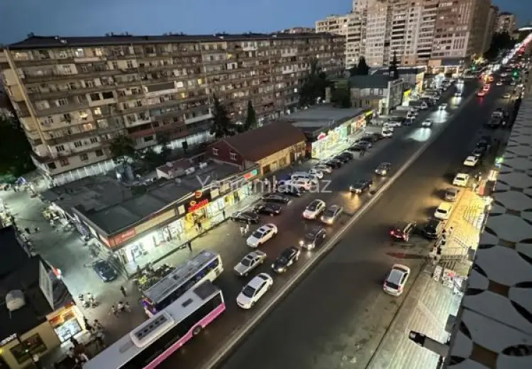 3 otaqlı mənzil Satılır, Xırdalan