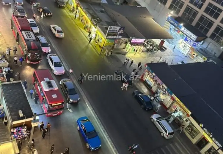 3 otaqlı mənzil Satılır, Xırdalan