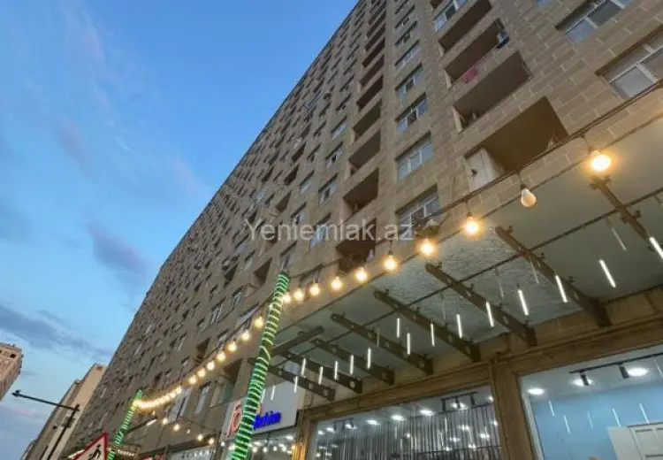 3 otaqlı mənzil Satılır, Xırdalan