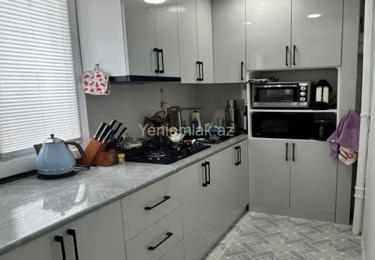 2 otaqlı mənzil Satılır, Xırdalan