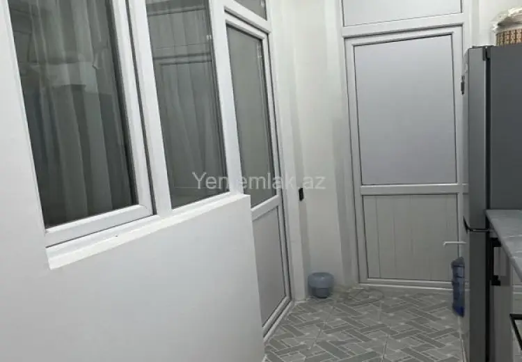 2 otaqlı mənzil Satılır, Xırdalan