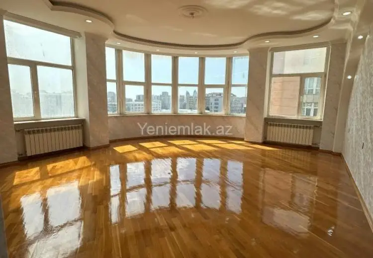 3 otaqlı mənzil Satılır, Yasamal qəs., Yasamal, Bakı