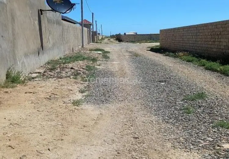6 sot Torpaq Satılır, Sumqayıt