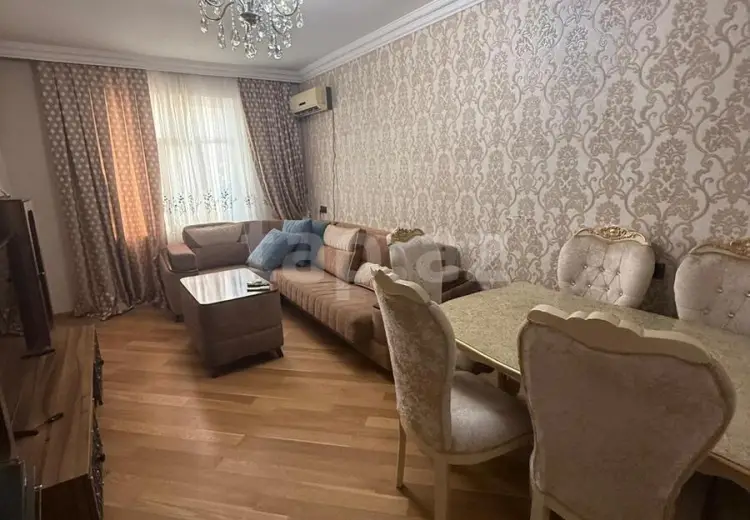 3 otaqlı mənzil , Bakı