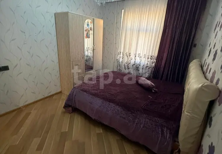 3 otaqlı mənzil , Bakı
