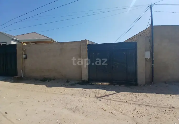 0 m² Obyekt / Ofis , Saray, Abşeron
