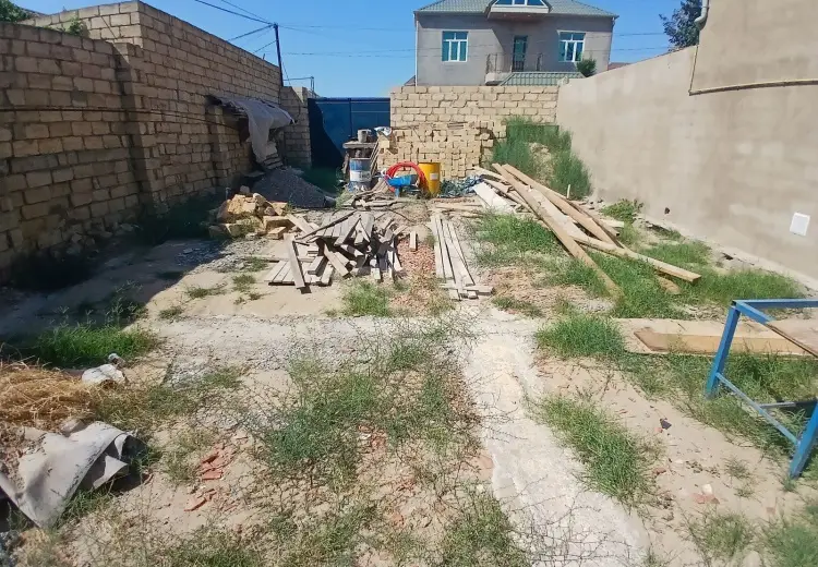 0 m² Obyekt / Ofis , Saray, Abşeron
