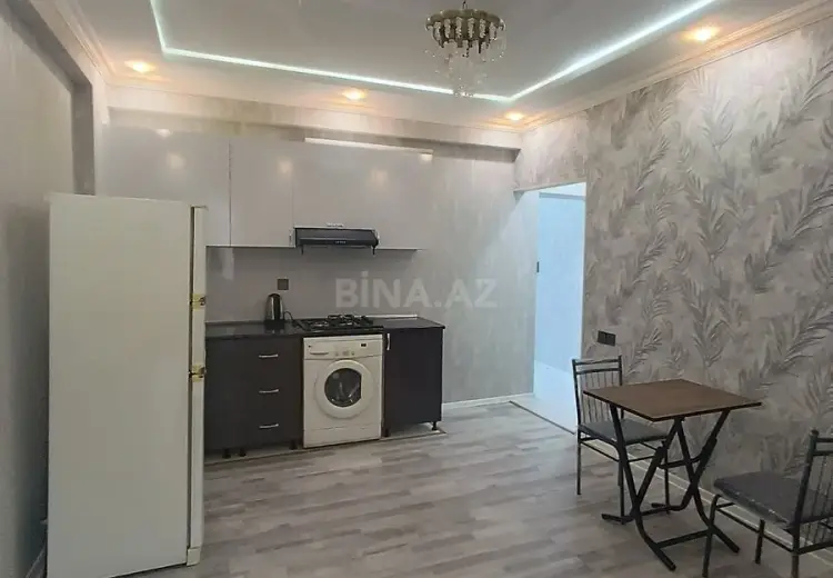 2 otaqlı mənzil Satılır, Xırdalan