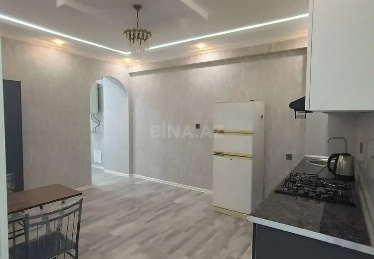 2 otaqlı mənzil Satılır, Xırdalan