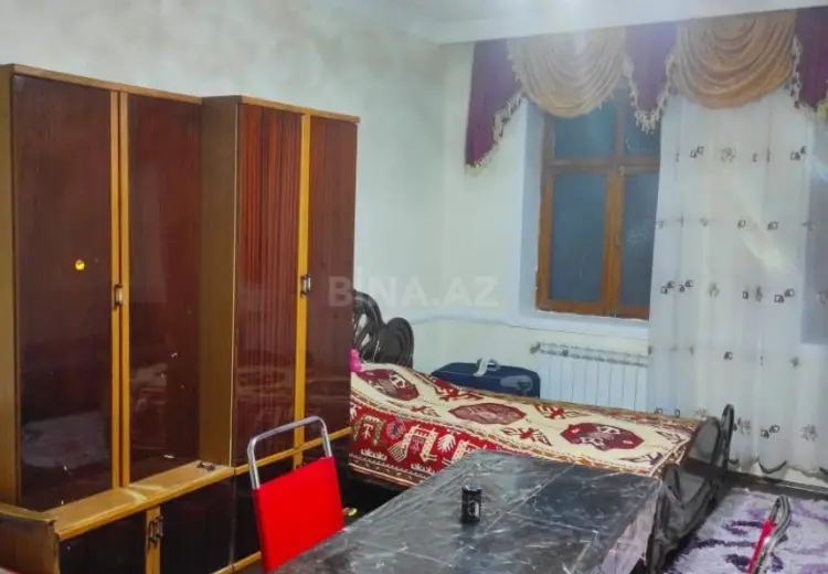 2 otaqlı mənzil Kirayə (aylıq), Yasamal qəs., Yasamal, Bakı