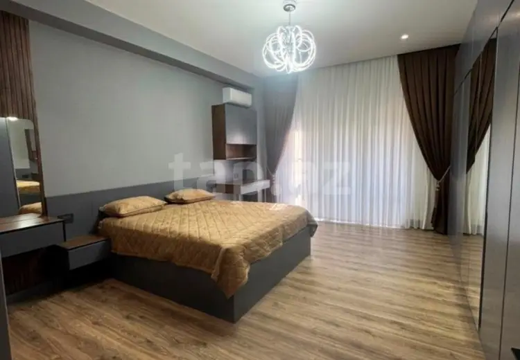 3 otaqlı mənzil Kirayə (aylıq), Bakı