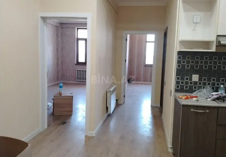 2 otaqlı mənzil Satılır, Xırdalan