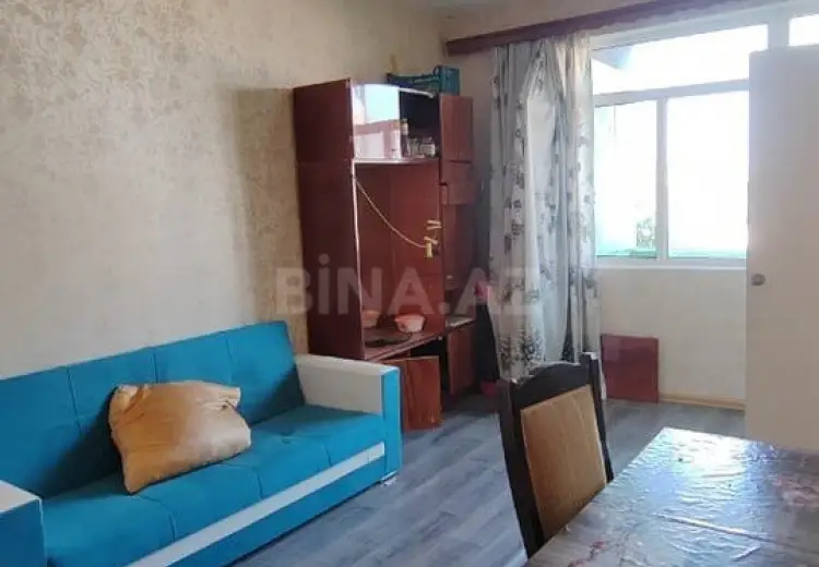 2 otaqlı mənzil Kirayə (aylıq), 4-cü mikrorayon, Nəsimi, Bakı