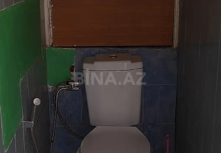 2 otaqlı mənzil Kirayə (aylıq), 4-cü mikrorayon, Nəsimi, Bakı