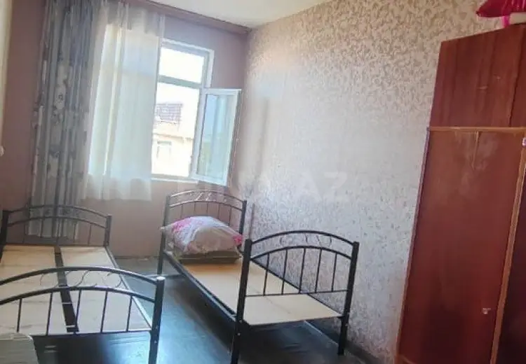 2 otaqlı mənzil Kirayə (aylıq), 4-cü mikrorayon, Nəsimi, Bakı