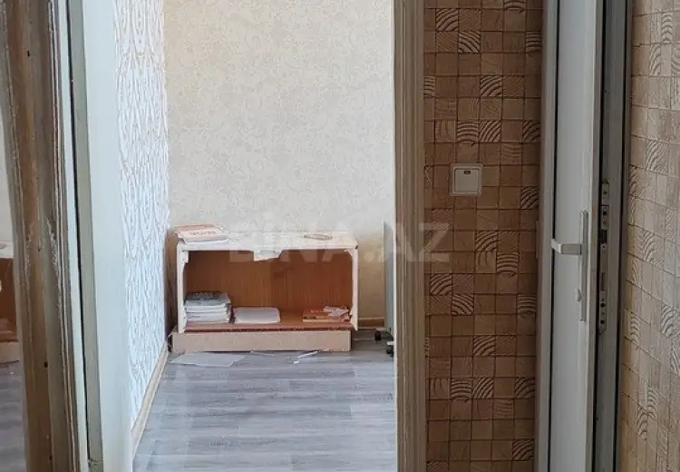 2 otaqlı mənzil Kirayə (aylıq), 4-cü mikrorayon, Nəsimi, Bakı