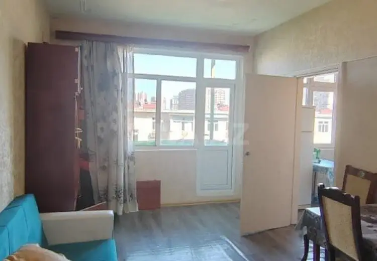 2 otaqlı mənzil Kirayə (aylıq), 4-cü mikrorayon, Nəsimi, Bakı