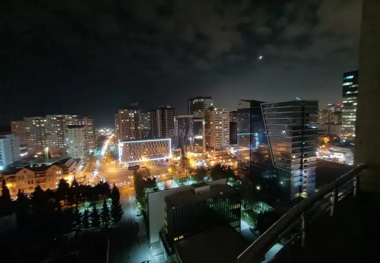 2 otaqlı mənzil Kirayə (aylıq), Ağ şəhər, Xətai, Bakı