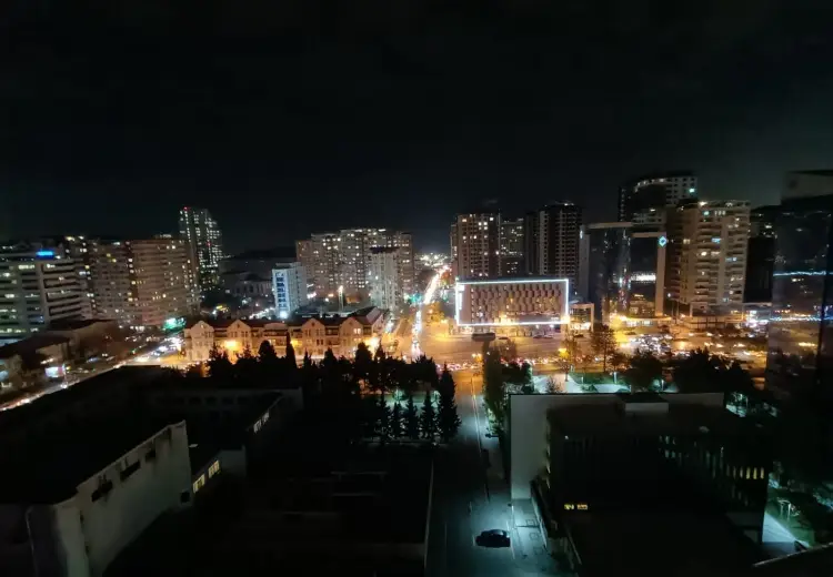 2 otaqlı mənzil Kirayə (aylıq), Ağ şəhər, Xətai, Bakı