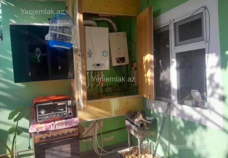 2 otaqlı mənzil Satılır, Sumqayıt şəh., Sumqayıt