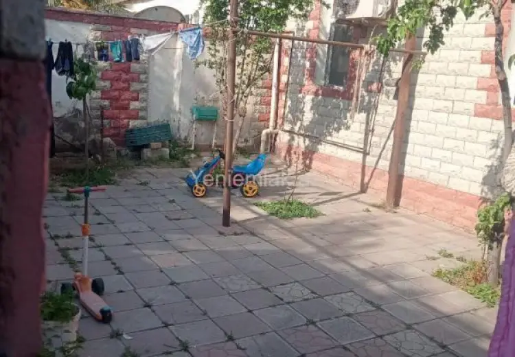 4 otaqlı mənzil Satılır, Sumqayıt
