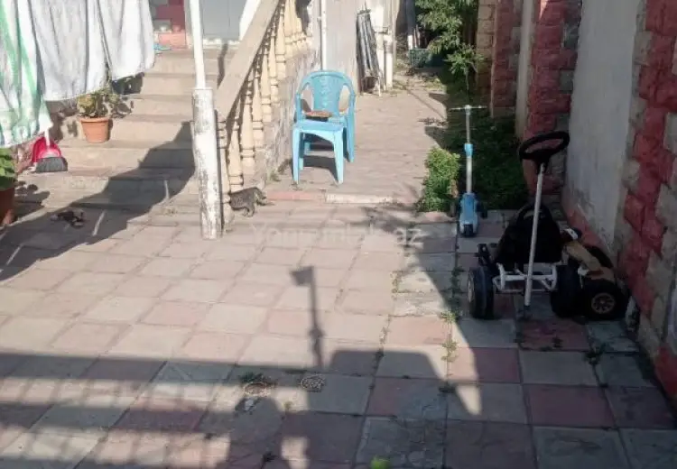 4 otaqlı mənzil Satılır, Sumqayıt