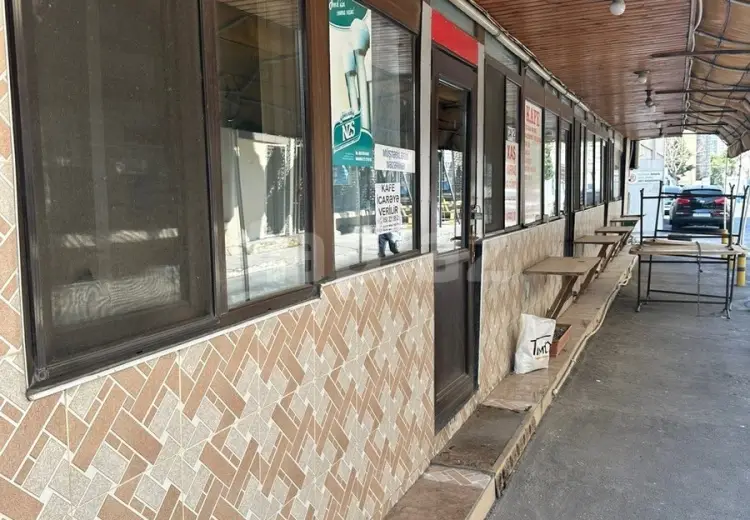 0 m² Obyekt / Ofis , Xətai, Bakı